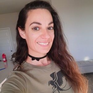 Meet your Posher, Rebecca